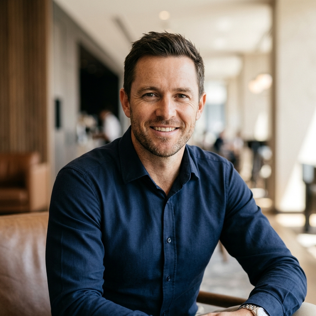 James Crawford — Senior Casino Analyst