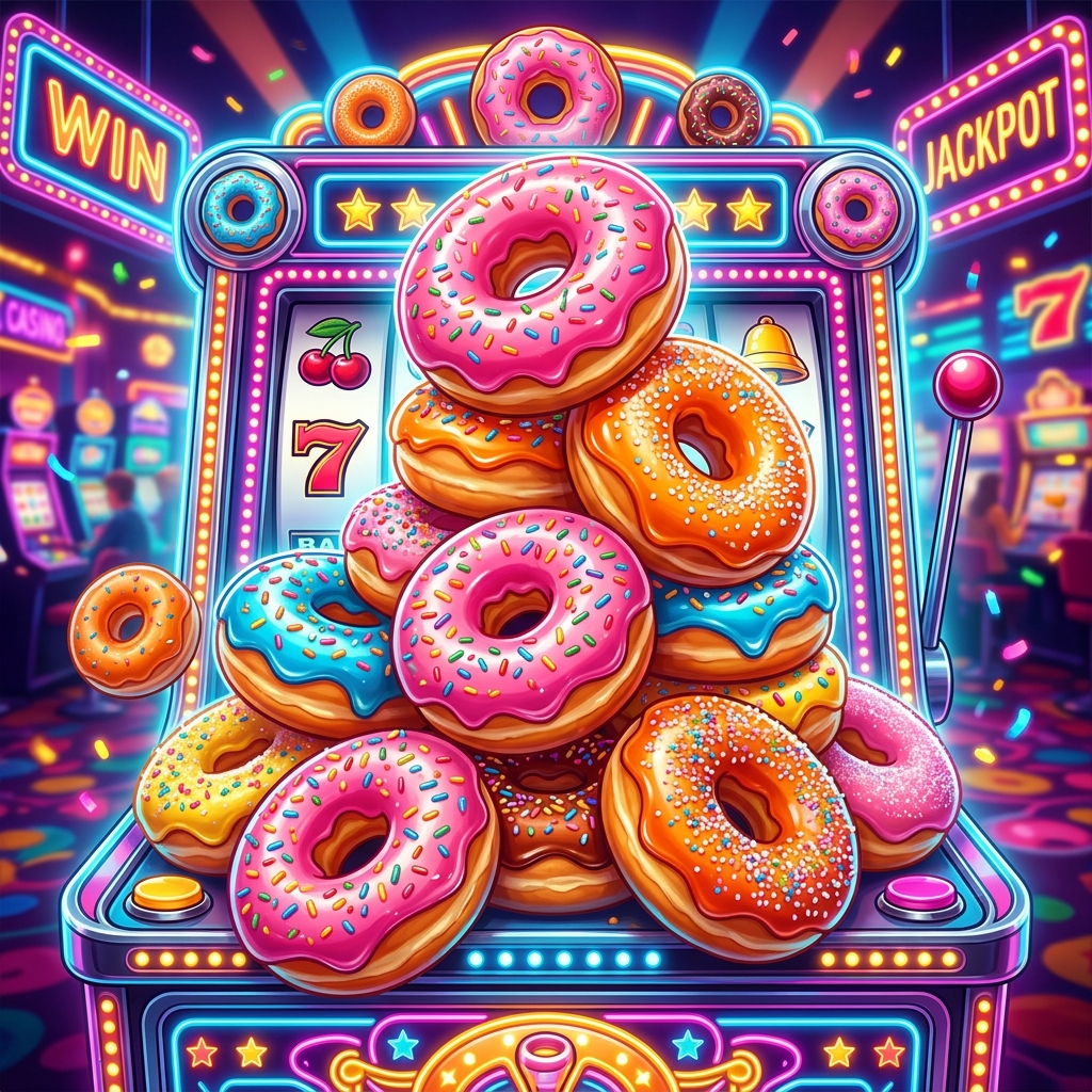 Donuts