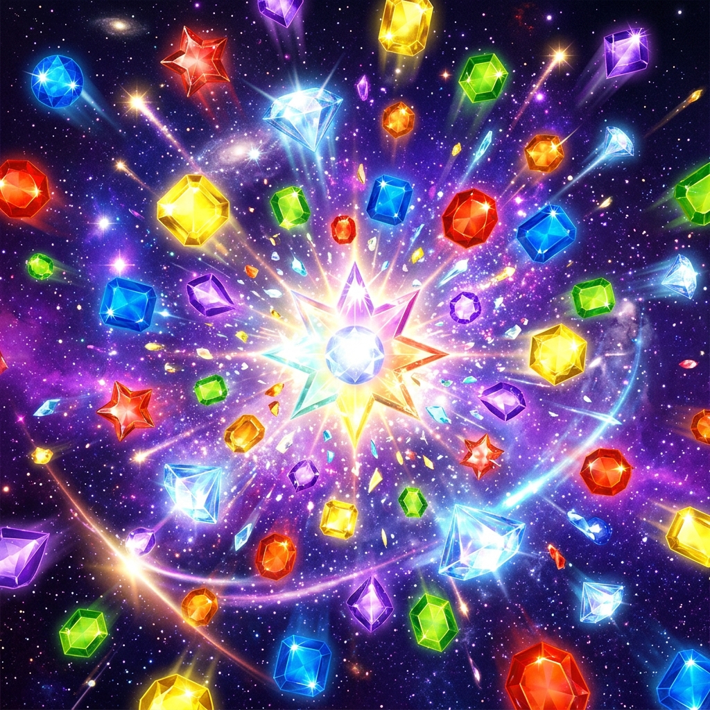 Starburst