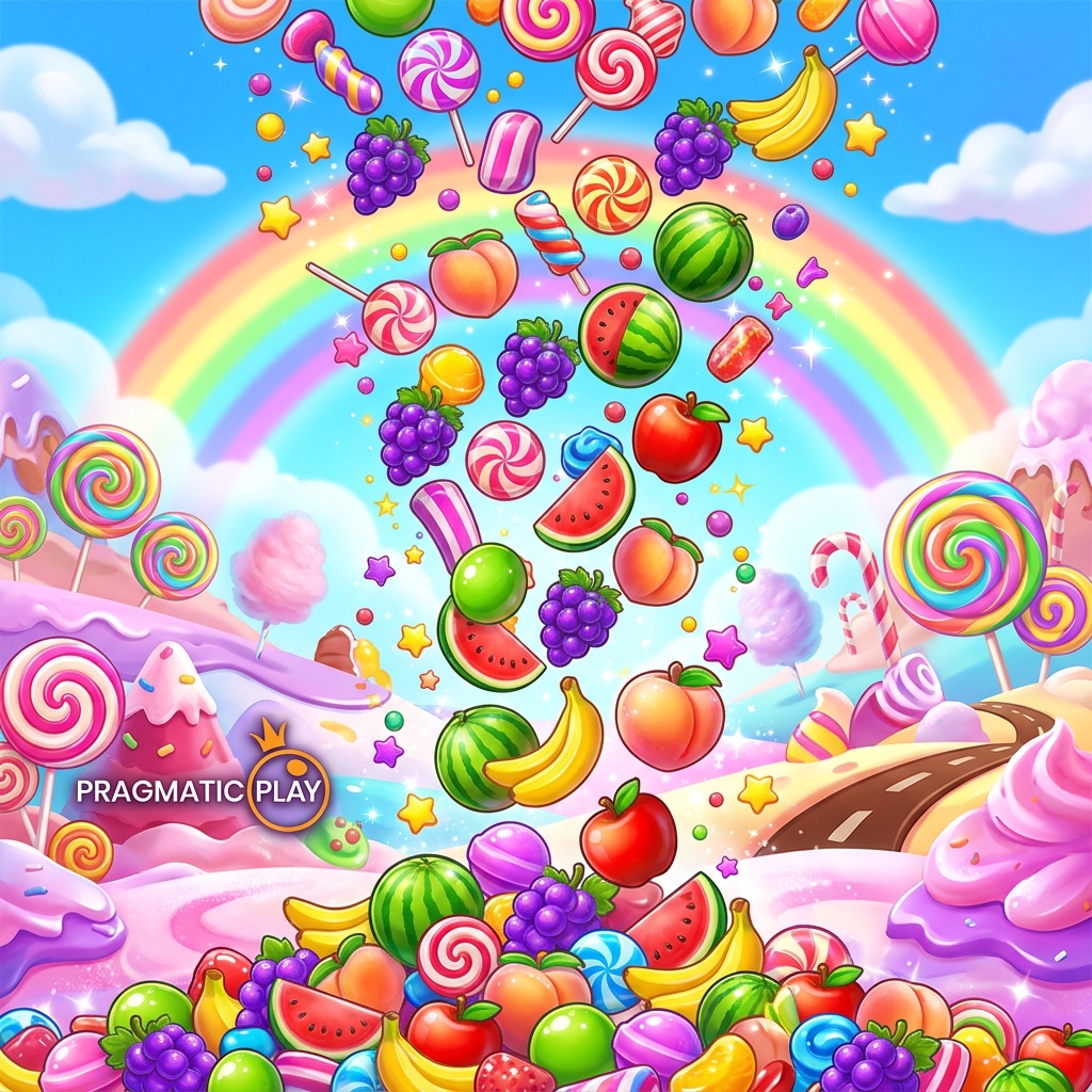 Sweet Bonanza